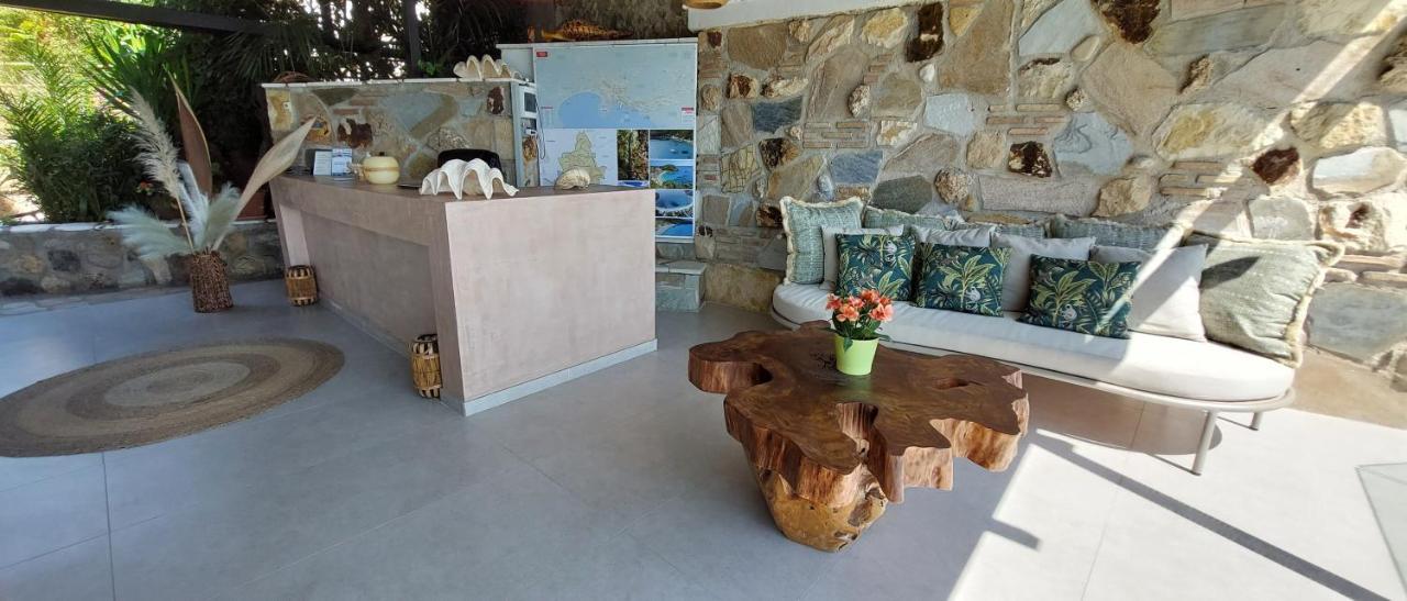 Διαμέρισμα Filoxenia Sea View *
