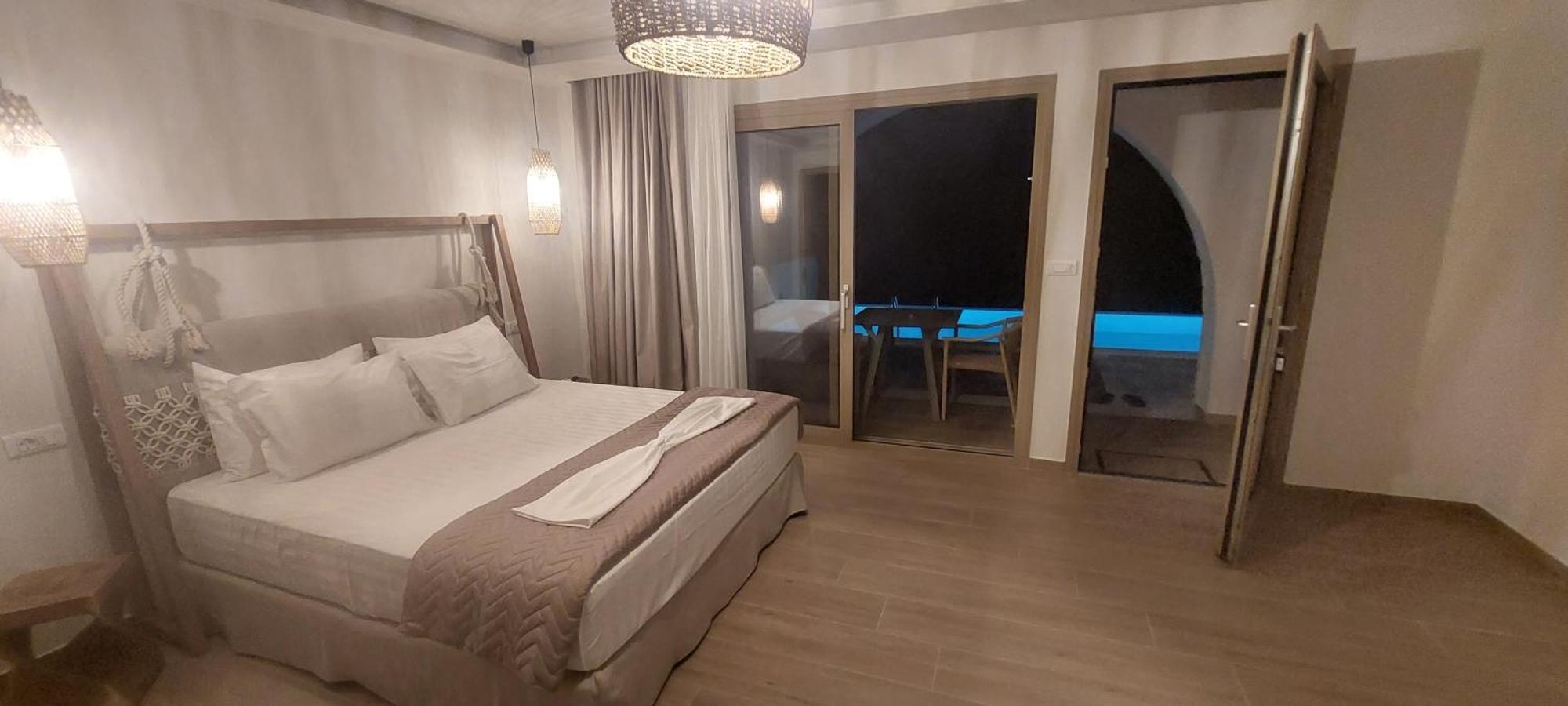 Filoxenia Sea View