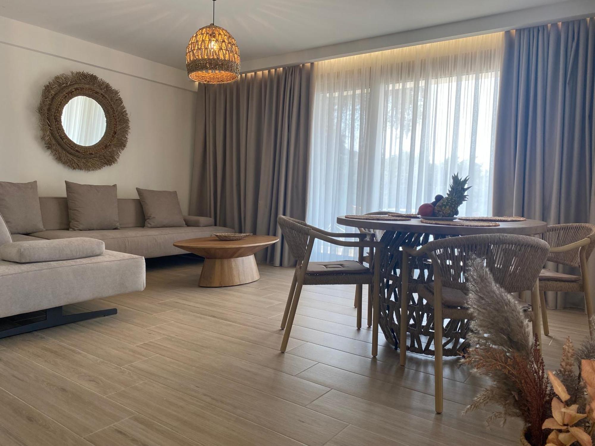 Filoxenia Sea View