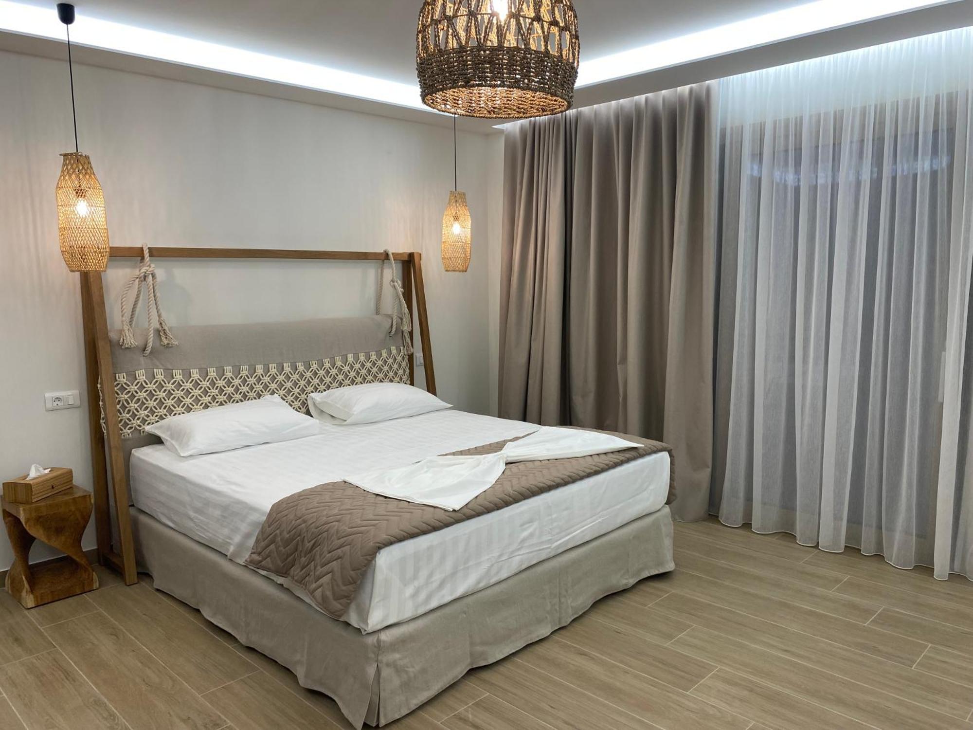 Διαμέρισμα Filoxenia Sea View *