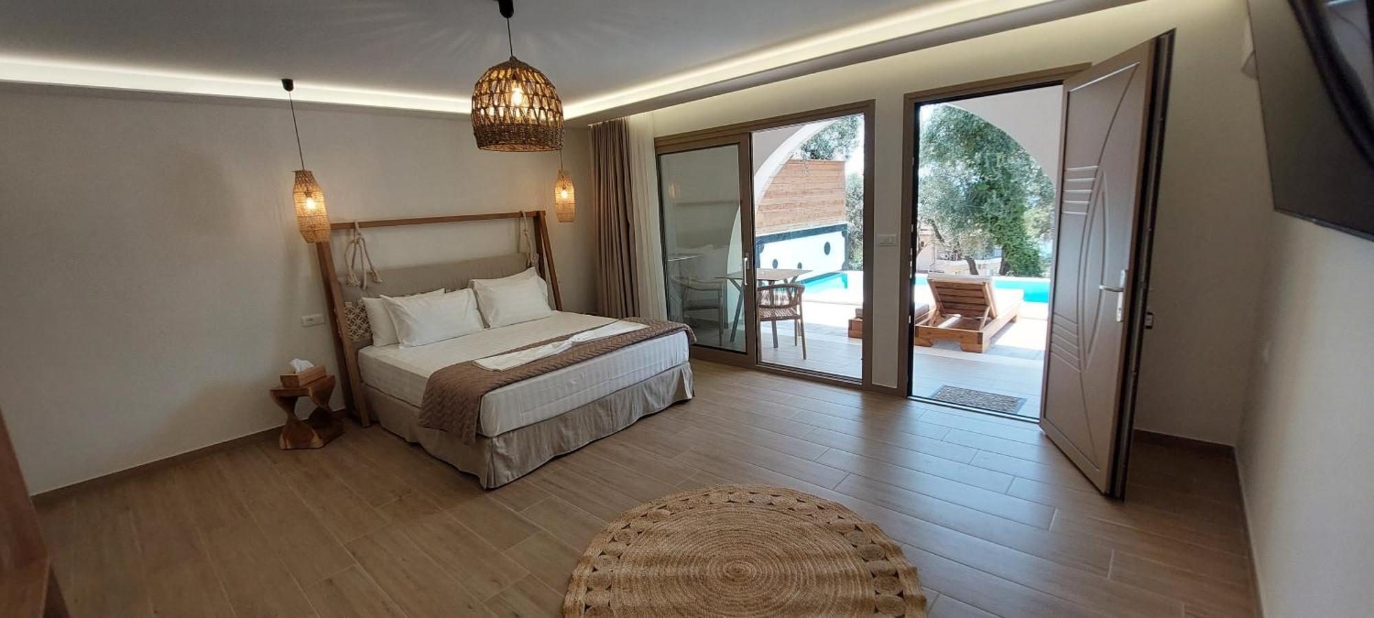 Διαμέρισμα Filoxenia Sea View